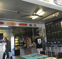 Wahoo's Fish Taco Of Australia - Accommodation Mt Buller
