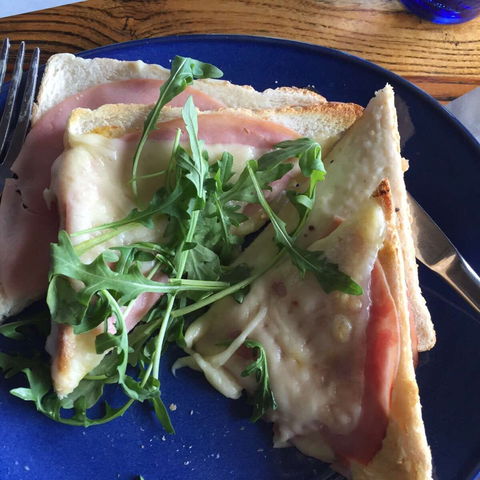 Blue Lemon Big Baguette Bar - Accommodation Mt Buller 0