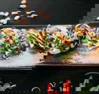 Blue Ginger Viet Kitchen  Bar - Accommodation Mt Buller