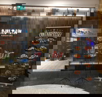 Bulpan Korean BBQ - Accommodation Mt Buller