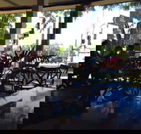 Bull  Bush Inn - Accommodation Mt Buller