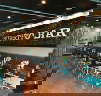 Burrito Bar Grafton - Accommodation Mt Buller