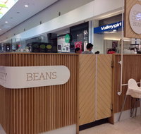 Caffe Cherry Beans - Robina - Accommodation Mt Buller