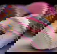 Donut King - Sylvania - Accommodation Mt Buller