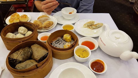 Fortune Place Chinese Restaurant - Accommodation Mt Buller 0