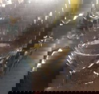 Gilbert's Winery and Cafe - Accommodation Mt Buller