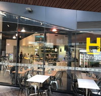 Hangar Cafe Restaurant - Docklands - Accommodation Mt Buller