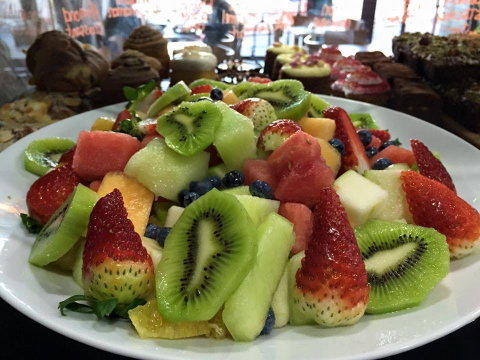Jada's Cafe - Accommodation Mt Buller 0