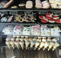 Jindalee Bakery - Accommodation Mt Buller
