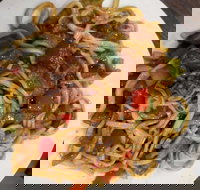 Kaynam Xinjiang Restaurant - Accommodation Mt Buller