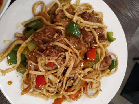 Kaynam Xinjiang Restaurant - Accommodation Mt Buller 0