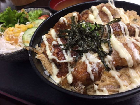 Kay Japanese Restaraunt - Accommodation Mt Buller 0