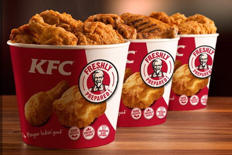 KFC - Springfield - Accommodation Mt Buller 0