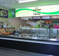 Khanom Thai Restaurant - Accommodation Mt Buller