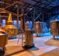 Launceston Distillery - Accommodation Mt Buller
