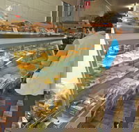 Lidcombe Hot Bread - Accommodation Mt Buller