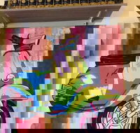 Little Miss Saine - Accommodation Mt Buller