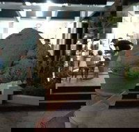 Massimo's Gelateria - Accommodation Mt Buller