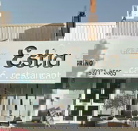 Parklane Espresso - Accommodation Mt Buller