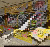 Pr Korean Restaurant - Accommodation Mt Buller