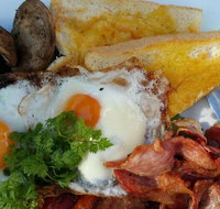 Refuelled Cafe - Accommodation Mt Buller