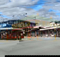 Secret Begining cafe - Accommodation Mt Buller