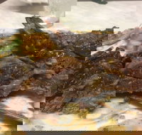 Shades at Ningaloo Reef Resort - Accommodation Mt Buller