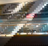 South Parade Charcoal Chicken - Accommodation Mt Buller