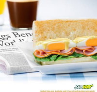 Subway - Docklands - Accommodation Mt Buller