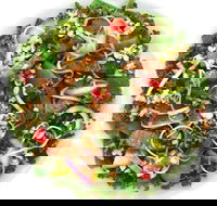 Sumo Salad - Baulkham Hills - Accommodation Mt Buller