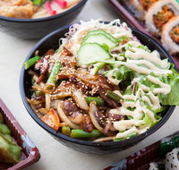 Sushi 1 - South Brisbane - Accommodation Mt Buller