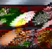 Sushi Culture - Bella Vista - Accommodation Mt Buller