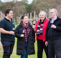 The Blok Coonawarra - Accommodation Mt Buller