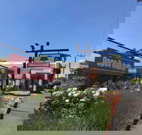 The Oaks Cafe - Accommodation Mt Buller