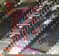 The Zoo - Accommodation Mt Buller