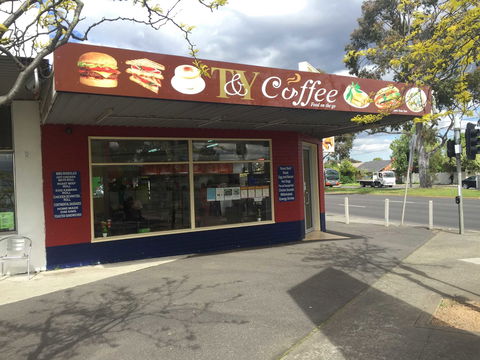 T & Y Coffee Food On The Go - Accommodation Mt Buller 0