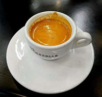 Voltage Espresso - Accommodation Mt Buller