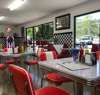Zarby's Caf - Accommodation Mt Buller