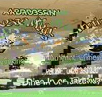 Ardrossan ChineseMeals - Accommodation Mt Buller