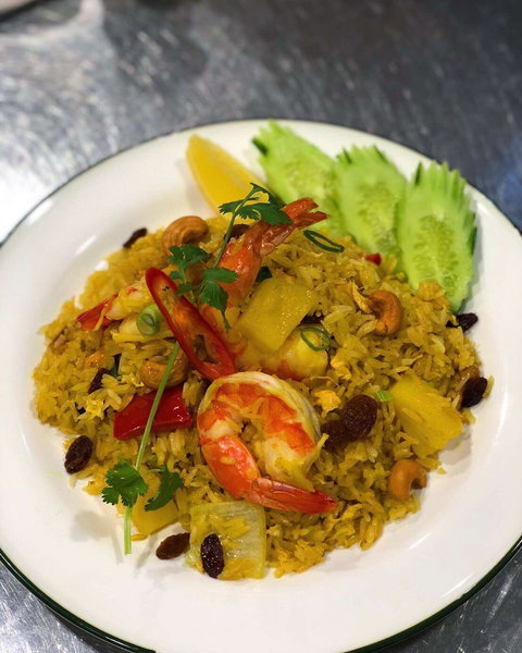 Arya Thai - Accommodation Mt buller 0