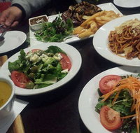 Aussie Steak 'N' Burger - Accommodation Mt Buller