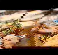 Brotzeit German Bier Bar  Restaurant - Accommodation Mt Buller