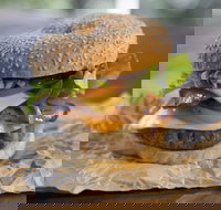 Bucking Bull - Clarkson - Accommodation Mt Buller