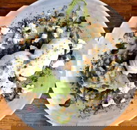 Cafe Redstone - Accommodation Mt Buller