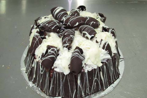 Café Siciliadolce Pasticceria - Accommodation Mt Buller 0