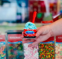 Cold Rock Ice Creamery - Springfield - Accommodation Mt Buller