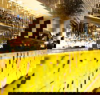 Crystal Bar - Revesby Workers' - Accommodation Mt Buller