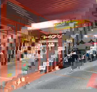 Dumpling Workshop - Accommodation Mt Buller