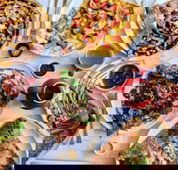 Four Frogs Crperie - Lane Cove - Accommodation Mt Buller