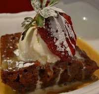 Frank's Ristorante - Accommodation Mt buller